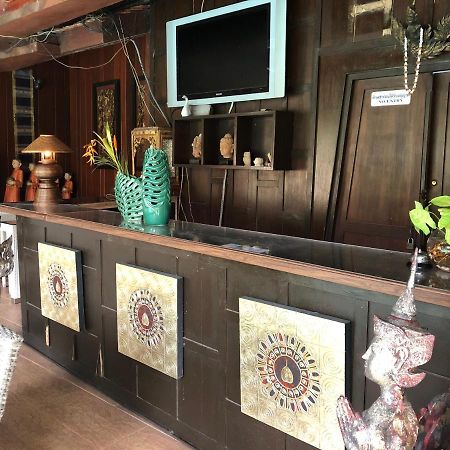 LePrive Resort Pattaya Extérieur photo