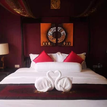 LePrive Resort Pattaya Extérieur photo