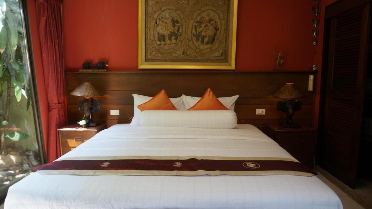 LePrive Resort Pattaya Extérieur photo