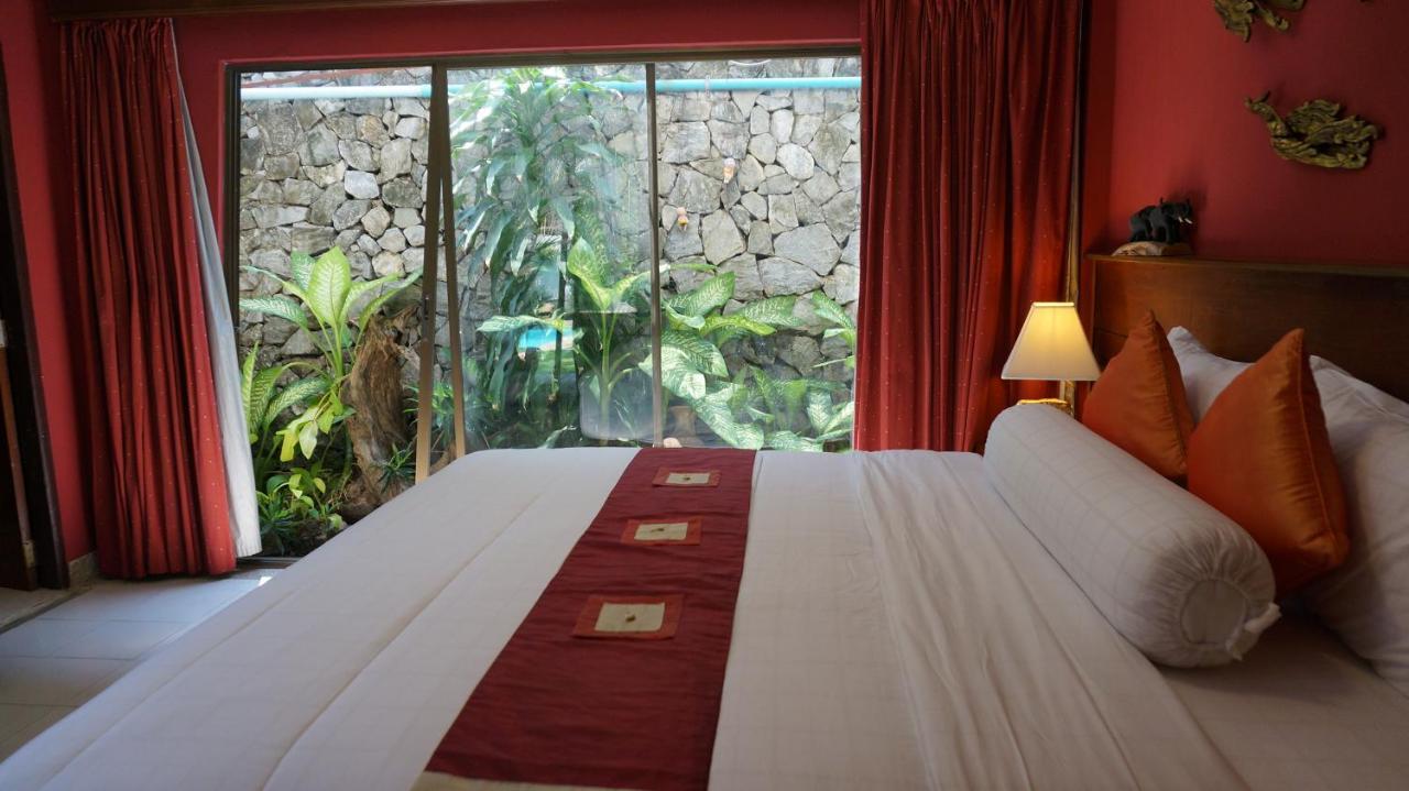 LePrive Resort Pattaya Extérieur photo