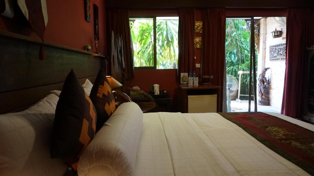 LePrive Resort Pattaya Extérieur photo