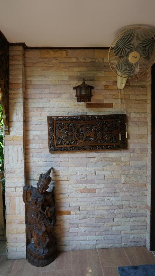LePrive Resort Pattaya Extérieur photo