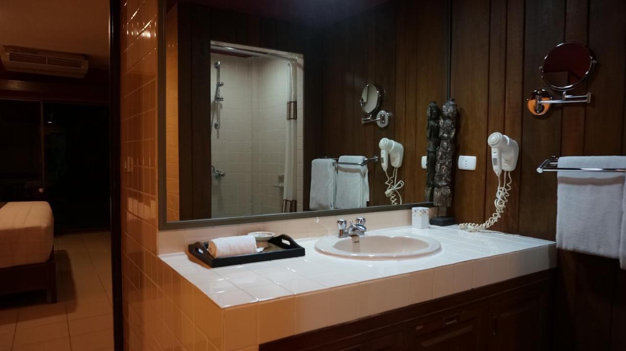 LePrive Resort Pattaya Extérieur photo