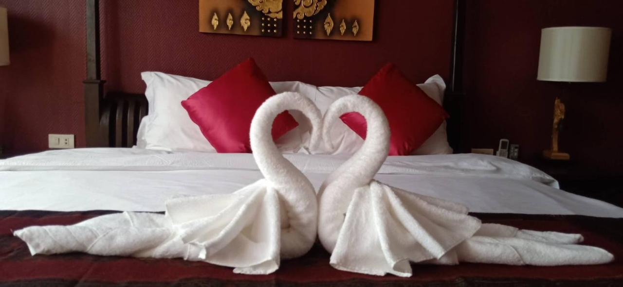 LePrive Resort Pattaya Extérieur photo