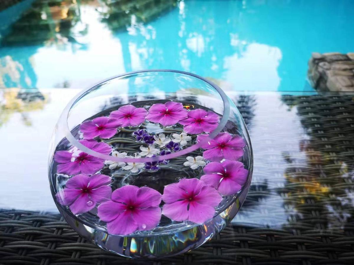 LePrive Resort Pattaya Extérieur photo